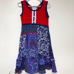 summer dress 🍉☀️